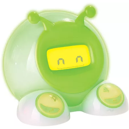Mirari OK to Wake! Alarm Clock & Night-Light