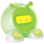 Mirari OK to Wake! Alarm Clock: Teach Kids Sleep Habits with Night Light & Alarm
