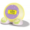 Mirari OK to Wake! Alarm Clock & Night-Light