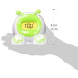 Mirari OK to Wake! Alarm Clock: Teach Kids Sleep Habits with Night Light & Alarm