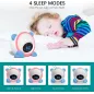 Réveil Pédagogique Windflyer : Apprentissage du Sommeil en Douceur et Bonne Humeur !