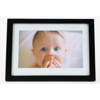 Skylight Digital Picture Frame - Instant Photo Sharing, 10-Inch Display