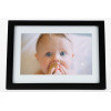 Skylight Frame: 10 inch WiFi Digital Picture Frame, Email Photos from Anywhere, Touch Screen Display, Effortless One Minute
