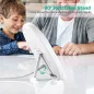 Lampe de Luminothérapie Erligpowht : 10000 Lux, Boostez Votre Humeur!