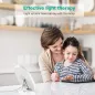 Lampe de Luminothérapie Erligpowht : 10000 Lux, Boostez Votre Humeur!