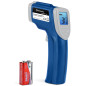Etekcity Infrared Thermometer: Non-Contact Temp Gun for Cooking, HVAC, and DIY - Accurate & Easy!