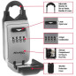 Master Lock 5420D: Boîte à Clés Sécurisée à Combinaison Réglable - Accès Facile et Sûr! Master Lock 5420D: Boîte à Clés Sécurisée à Combinaison Réglable - Accès Facile et Sûr!