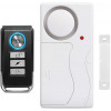 Wsdcam Door Alarm Wireless Anti-Theft Remote Control Door and Window Security Alarms