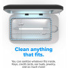PhoneSoap 3,charging and cleaning case