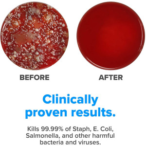 PhoneSoap 3, boîtier de recharge et de nettoyage pour smartphone