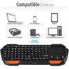 Seenda Mini Wireless Keyboard, the keyboard to take everywhere