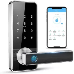 Serrure Tiffane H11B Lock, la serrure pour une meilleure