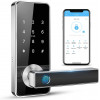 Tiffane H11B Lock, the lock for better security