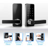 Tiffane H11B Lock, the lock for better security