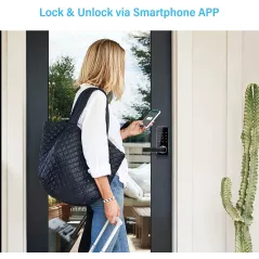 Serrure Tiffane H11B Lock, la serrure pour une meilleure
