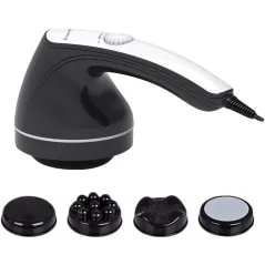 Handheld Cellulite Massager, Body Sculpting Machine, Fat Cellulite Remover, Body Shaper for Women,Massage Neck Back Shoulder Arm