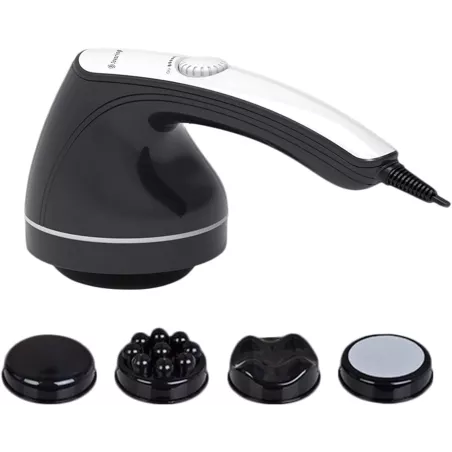 Handheld Cellulite Massager, Body Sculpting Machine, Fat Cellulite Remover, Body Shaper for Women,Massage Neck Back Shoulder Arm
