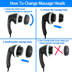 Handheld Cellulite Massager, Body Sculpting Machine, Fat Cellulite Remover, Body Shaper for Women,Massage Neck Back Shoulder Arm