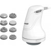 CHAKGER Handheld Cellulite Remover Massager Electric Slimming Massager Full Body Massager with 8 Massage Heads Used for The