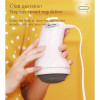 CHAKGER Handheld Cellulite Remover Massager Electric Slimming Massager Full Body Massager with 8 Massage Heads Used for The
