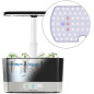 AeroGarden Harvest : Votre Jardin dIntérieur Intelligent pour Herbes et Légumes Frais