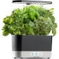 AeroGarden Harvest : Votre Jardin dIntérieur Intelligent pour Herbes et Légumes Frais