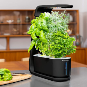 AeroGarden Black Sprout (2020 Model)