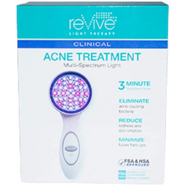reVive Light Therapy Clinical Acne Treatment Device for Acne