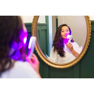 reVive Light Therapy Clinical Acne Treatment Device