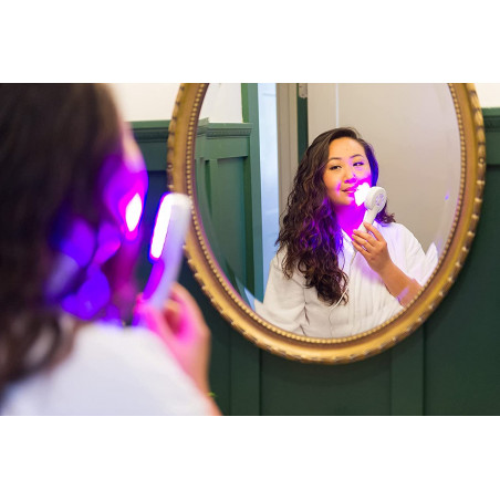 reVive Light Therapy Clinical Acne Treatment Device
