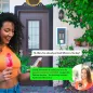 Boîte à Clés Bluetooth Sécurisée WeHere: Accès Facile et Contrôle Total! Idéal Propriétaires & Pros