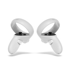 Meta Quest 2 — Advanced All-In-One Virtual Reality Headset — 128 GB