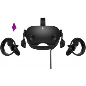 2021 Newest HP Reverb G2 Virtual Reality Headset