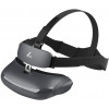 VR Headsets, GOOVIS Lite 3D Movies Virtual Reality with Dual 2K AMOLED Display, All-in-One PC VR Headset with Carrying Case and