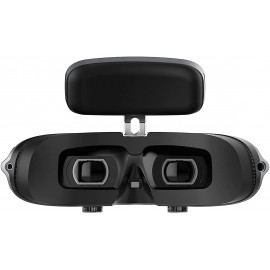 Casque de réalité virtuelle GOOVIS Lite 3D pour Description Ciném...