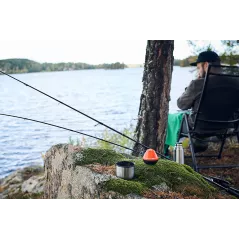 Deeper START Smart Fish Finder – Castable Wi-Fi fish finder for recreational fishing from dock, shore or bank