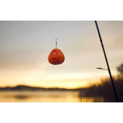 Deeper START Smart Fish Finder – Castable Wi-Fi fish finder for recreational fishing from dock, shore or bank