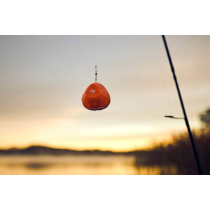 Deeper START Smart Fish Finder – Castable Wi-Fi fish finder for recreational fishing from dock, shore or bank