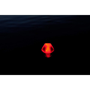 Deeper START Smart Fish Finder – Castable Wi-Fi fish finder for recreational fishing from dock, shore or bank