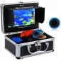 Eyoyo Caméra de Pêche Sous-Marine 7 LCD: Vision Claire & Immersion Totale!