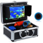Eyoyo Caméra de Pêche Sous-Marine 7 LCD: Vision Claire & Immersion Totale!