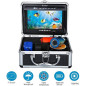 Eyoyo Caméra de Pêche Sous-Marine 7 LCD: Vision Claire & Immersion Totale!