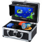 Eyoyo Caméra de Pêche Sous-Marine 7 LCD: Vision Claire & Immersion Totale!
