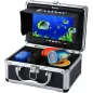Eyoyo Caméra de Pêche Sous-Marine 7 LCD: Vision Claire & Immersion Totale!