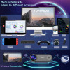TOPTRO TR80, a big screen for your living room