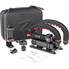 Elevate Your Shots with Zeadio Stabilizer