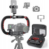 Zeadio Camera Smartphone Stabilizer, the smartphone stabilizer