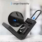 Coffre à Clés Connecté Lockin : Sécurité Bluetooth Extérieure, Accès Facile & Partagé