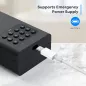 Coffre à Clés Connecté Lockin : Sécurité Bluetooth Extérieure, Accès Facile & Partagé