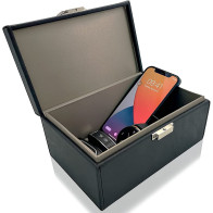 Faraday Box for Car Key Protection | Signal Blocking Security